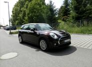 Mini Clubman 5