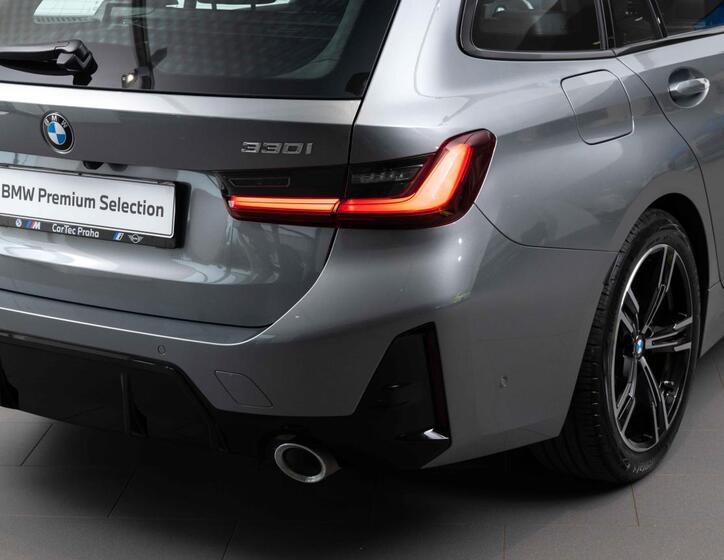 BMW Řada 3 9