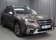 Subaru Outback 3