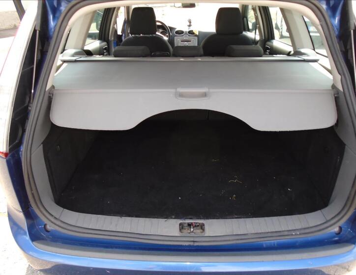 Ford Focus 15