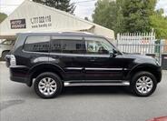 Mitsubishi Pajero 4