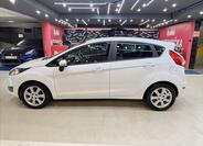 Ford Fiesta 3