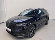 Škoda Karoq 1