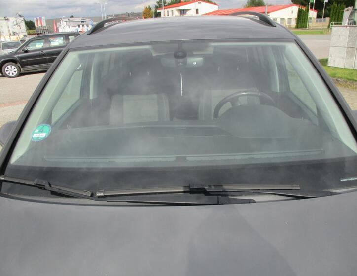 Volkswagen Touran 28