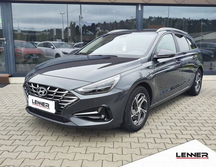 Hyundai i30 1