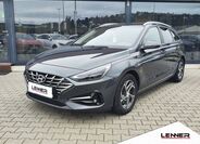 Hyundai i30 1