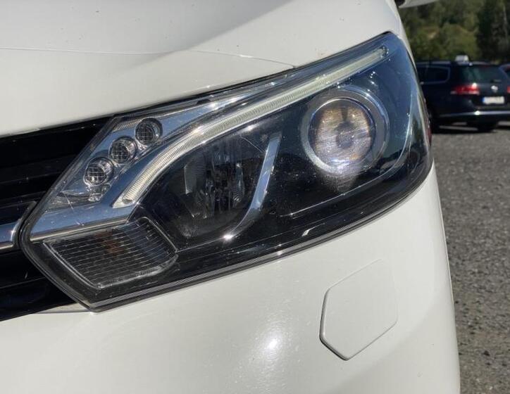 Toyota ProAce Verso 7