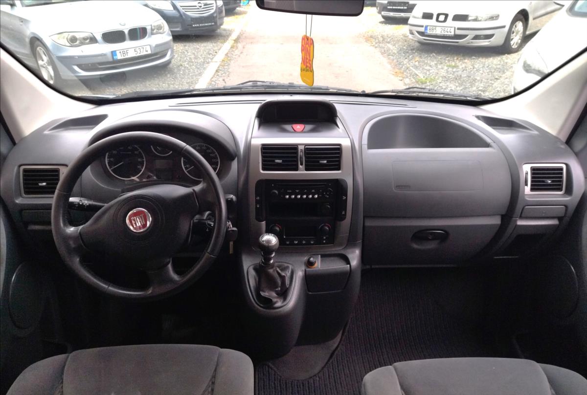 Fiat Scudo