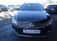 Volkswagen Passat 3