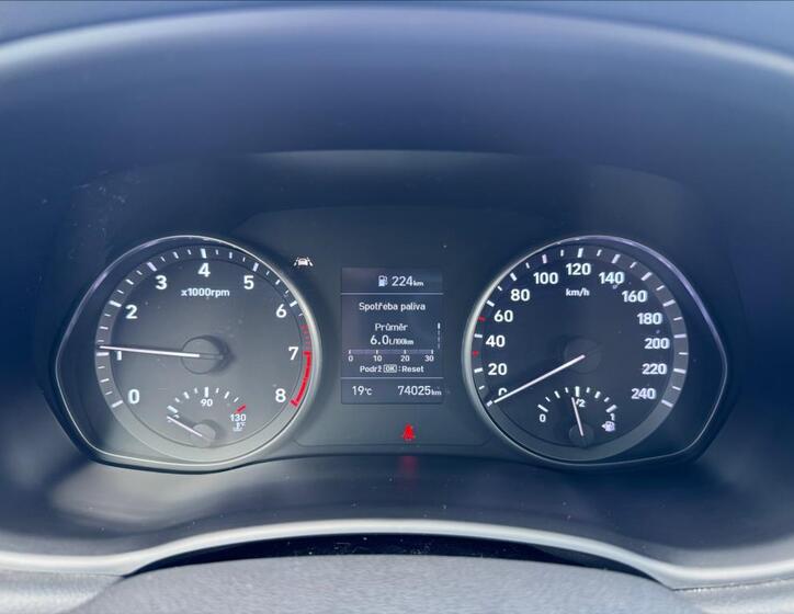 Hyundai i30 17