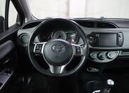 Toyota Yaris 15