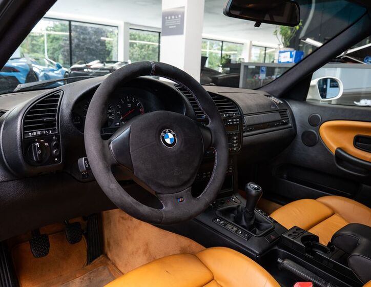 BMW M3 5
