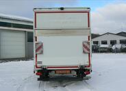 Volkswagen Crafter 22