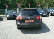 Volkswagen Passat 3