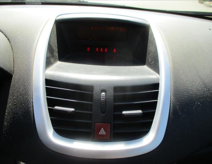 Peugeot 207 15