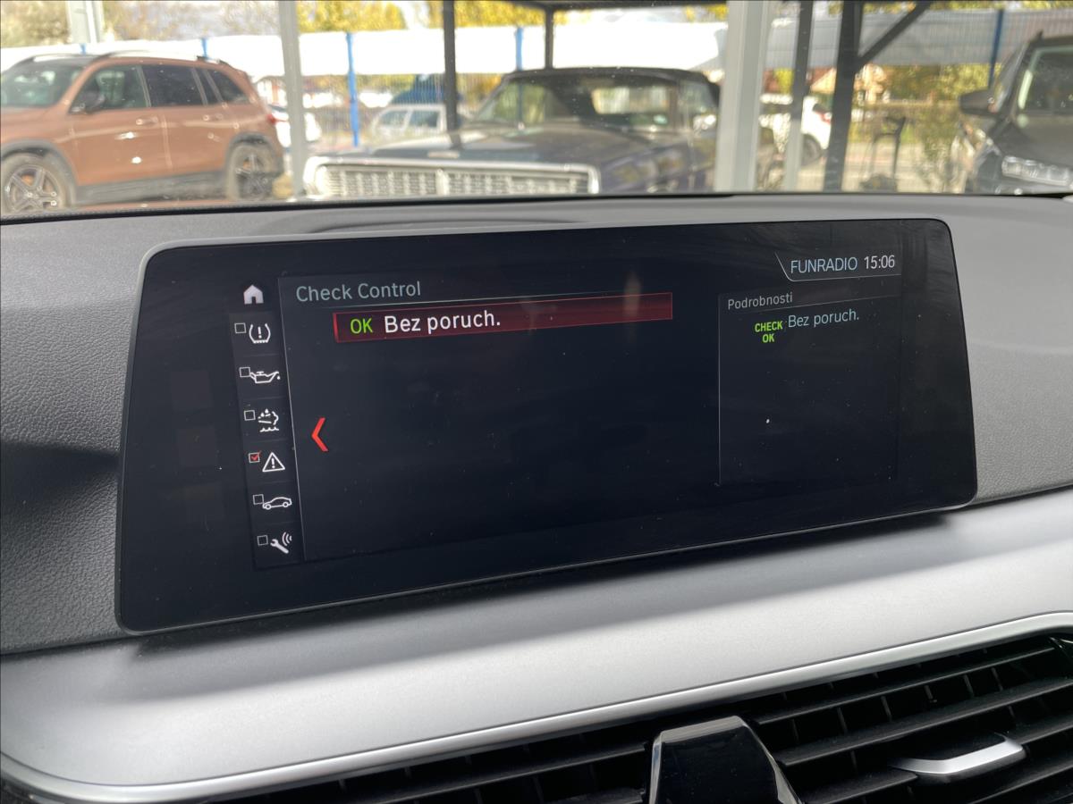BMW Řada 5