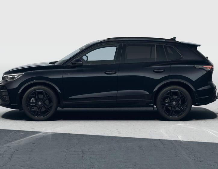 Volkswagen Tiguan 2