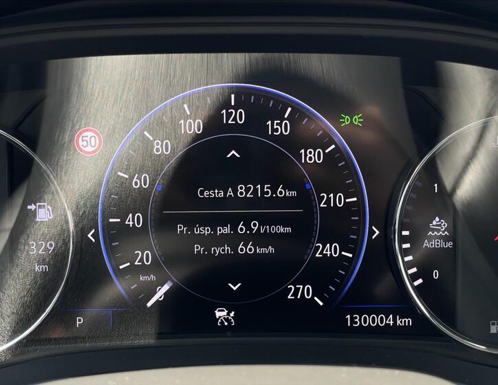 Opel Insignia 10