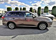 Mitsubishi Outlander 8