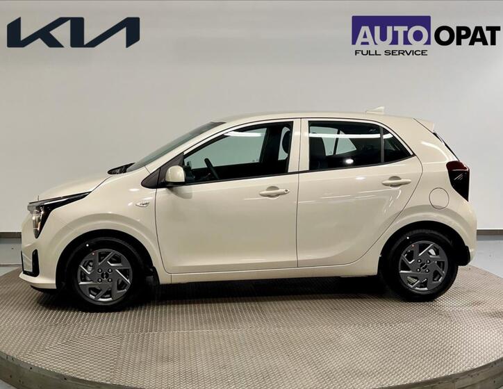 KIA Picanto 2
