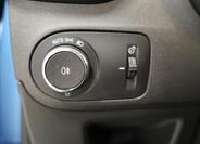 Opel Crossland X 14