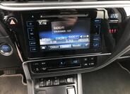 Toyota Auris 19