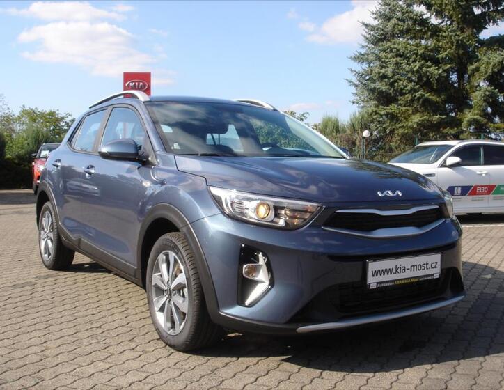 KIA Stonic 2