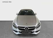 Mercedes-Benz Třídy C 2