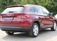 Škoda Kodiaq 5