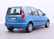 Škoda Roomster 7