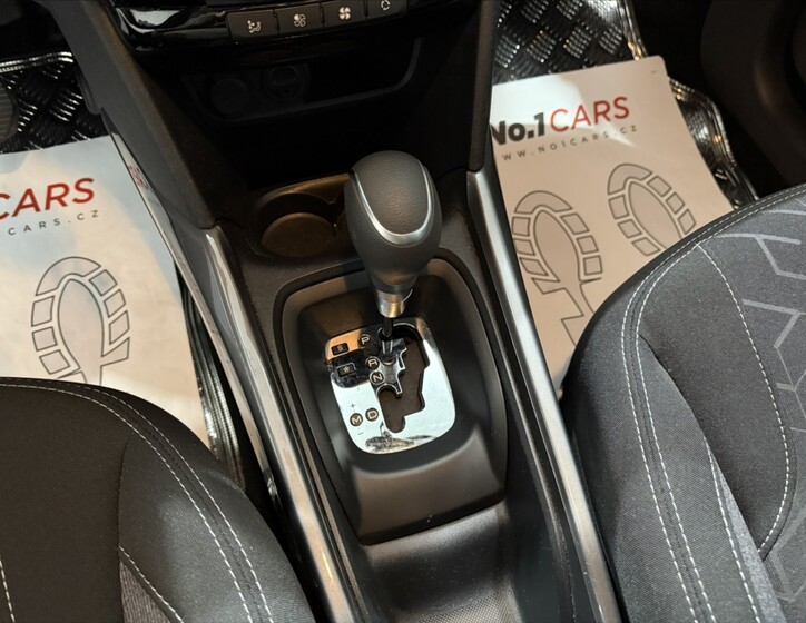 Peugeot 2008 12