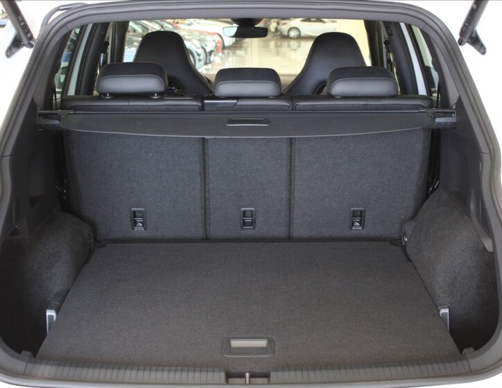 Seat Tarraco 30