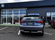 MG ZS 4
