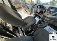 Ford Transit Courier 48