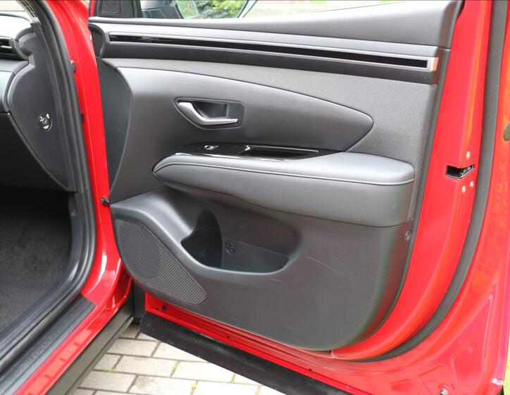 Hyundai Tucson 43