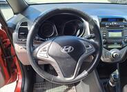 Hyundai ix20 11