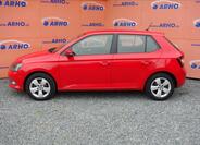 Škoda Fabia 4