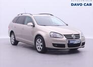 Volkswagen Golf 1