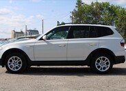 BMW X3 8