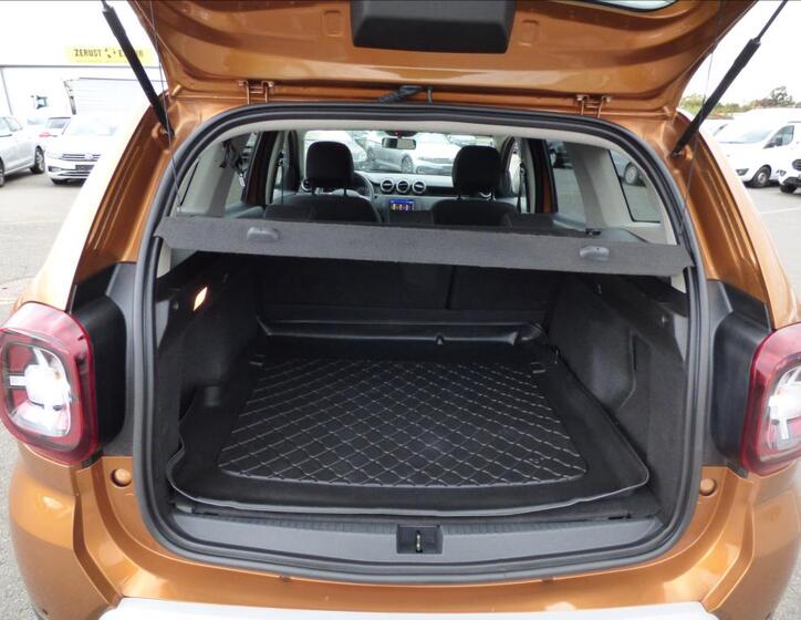 Dacia Duster 45
