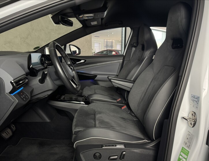 Volkswagen ID.4 22