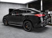 Mercedes-Benz GLE 7