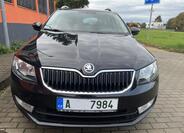 Škoda Octavia 3
