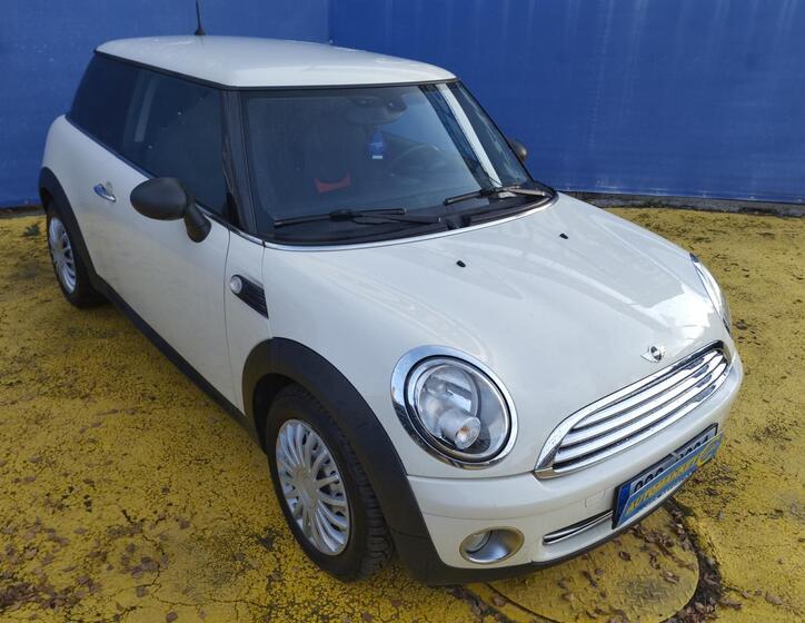 Mini One 3