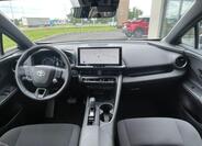 Toyota C-HR 21