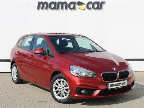 BMW Řada 2