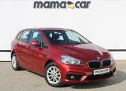 BMW Řada 2 1