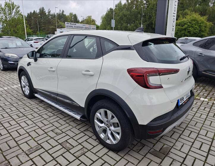 Renault Captur 4