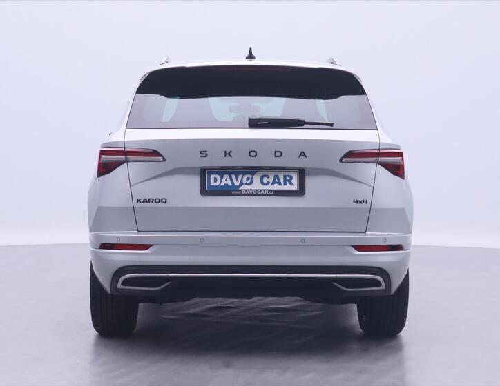 Škoda Karoq 6