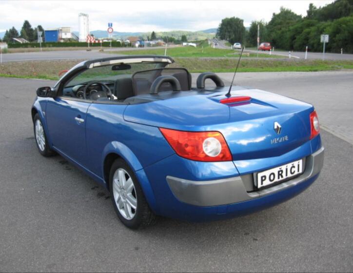 Renault Mégane 10